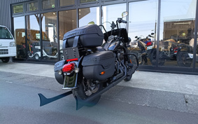 HARLEY FLHC1340 2023 YBK