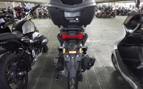 HONDA ADV150 1981 KF38