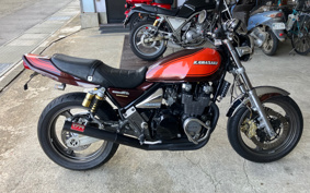 KAWASAKI  ZEPHYR 400 KAI 10TH ANNIVERSARY  2000 ZR400C