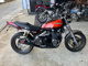 Фото Kawasaki ZEPHYR 400 KAI 10TH ANNIVERSARY 2000 с японского аукциона