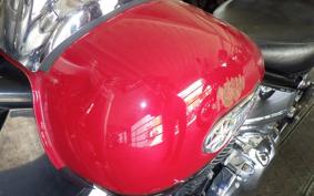 YAMAHA DRAGSTAR 400 CLASSIC 2003 VH01J