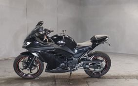 KAWASAKI NINJA250 EX250L