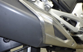 HONDA NC750X D 2016 RC90