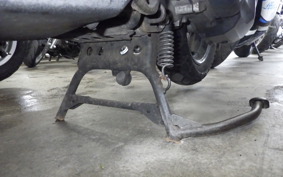 YAMAHA BW S125 Gen.2 SEA6J