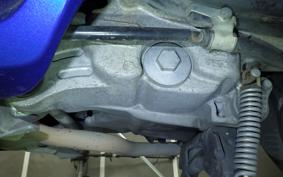 HONDA PCX 125 2003 JF28