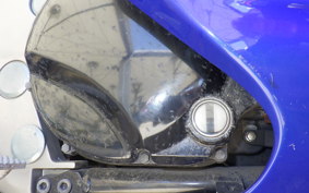 KAWASAKI ZZ1200 NINJA R 2004 ZXT20C