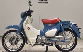 HONDA C125 SUPER CUB JA71