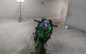 KAWASAKI NINJA 1000SX 2024 ZXT02K
