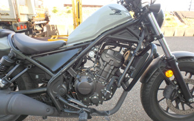 HONDA REBEL MC49
