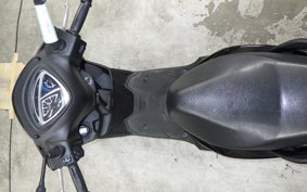 YAMAHA JOG 125 SEJ5J