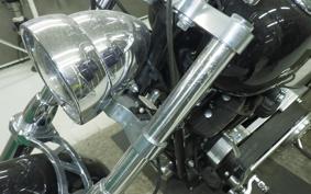 HARLEY FXSTD 1580 2007