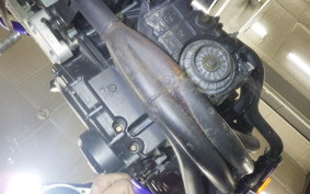 HONDA HORNET 250 MC31