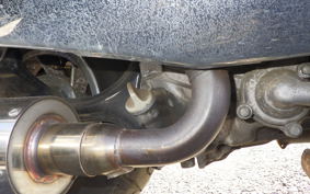 HONDA FUSION X SE MF02