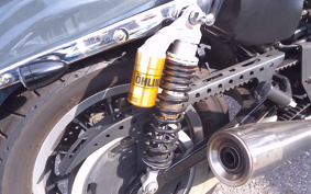 HARLEY XL883R 2009 CS2