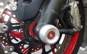 DUCATI 899 PANIGALE 2016