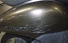 HONDA TODAY 2 2021 AF67