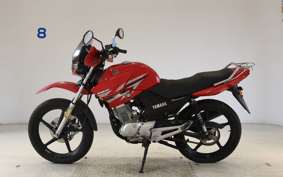 YAMAHA YBR125
