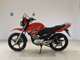 Фото Yamaha YBR125 с японского аукциона