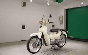 HONDA C110 SUPER CUB 2008 JA59