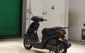 HONDA TACT-4ﾍﾞｰｼｯｸ AF79