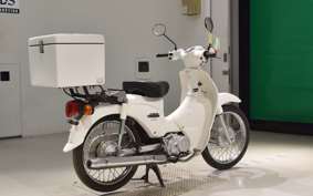 HONDA C110 SUPER CUB JA07