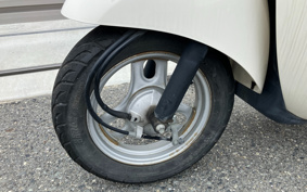 HONDA CREA SCOOPY AF55