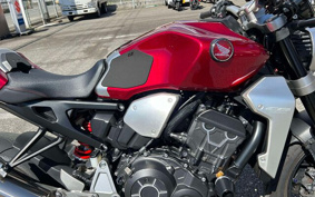 HONDA CB1000R 2018 SC80
