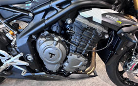TRIUMPH SPEED TRIPLE 1200RX 2026 P12S4X
