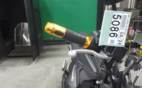 KAWASAKI Z125 PRO 2011 BR125H