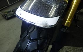 HONDA MONKEY 125 ABS JB02