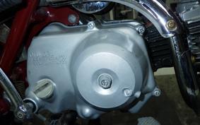 HONDA MONKEY Z50A