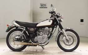 YAMAHA SR400 Gen.3 2007 RH01J
