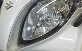 SUZUKI SKYWAVE 250 (Burgman 250) SS 2 2018 CJ46A