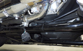 HARLEY FXSB 1580 2014