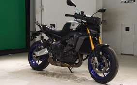 YAMAHA MT-09 SP 2024 RN87J