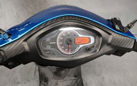 SUZUKI ADDRESS V125 CF4MA