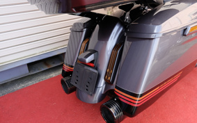 HARLEY  HARLEY FLHXSE CVO 2020 PXL