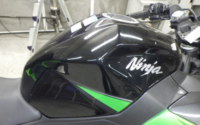 KAWASAKI NINJA 400 2023 EX400L