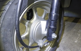 HONDA TACT Basket 2010 AF79