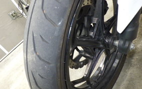 KAWASAKI NINJA 250 2013 EX250L
