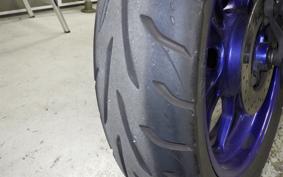 YAMAHA YZF-R25 2012 RG43J