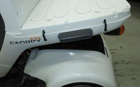 HONDA GYRO CANOPY 2018 TA03