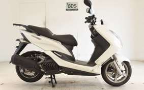 YAMAHA Majesty 155 S 2003 SG28J