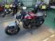 Фото Yamaha XSR700 2018 с японского аукциона