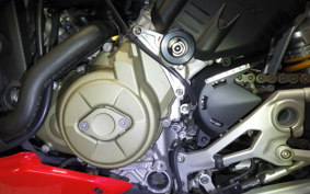 DUCATI STREETFIGHTER V4 S 2020