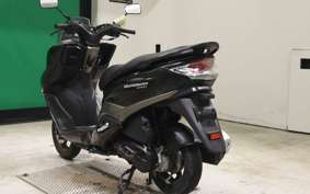 SUZUKI BURGMAN 125