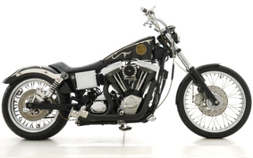 HARLEY FXDL1580 1997 GDL