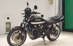 KAWASAKI ZEPHYR 400 KAI 2006 ZR400C