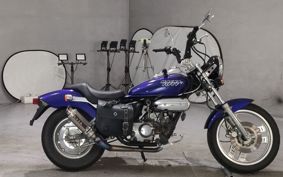 HONDA MAGNA 50 AC13