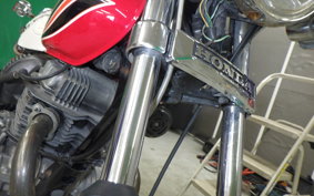 HONDA CB400T HAWK 2 1977 CB400T